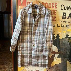 Gap lightweight coat XS/S ❤️